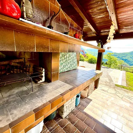 Guja Διαμέρισμα Esino Lario