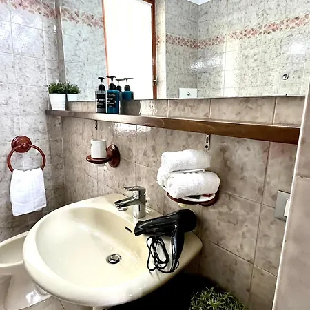 Apartment Guja *
