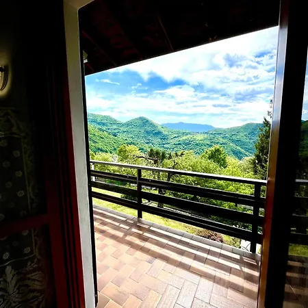 Guja Apartment