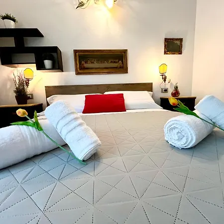 Guja Apartment *