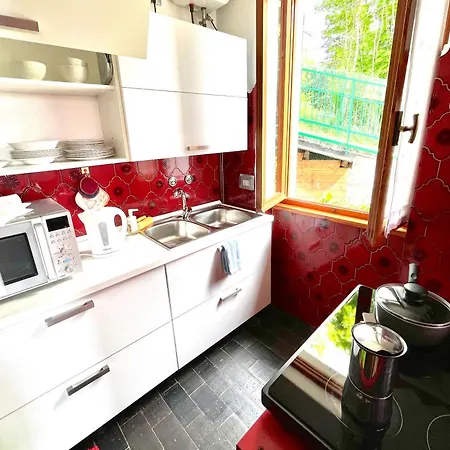 Guja Apartment