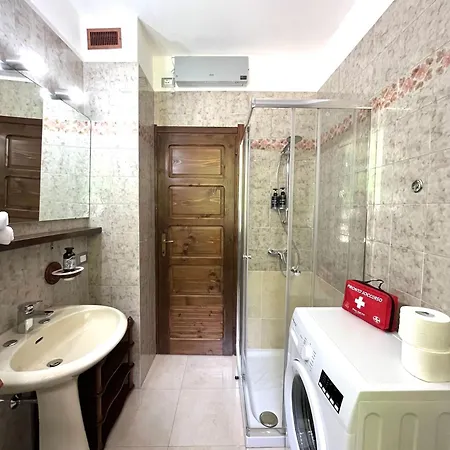 Apartment Guja