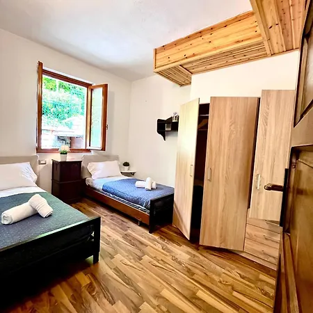 Apartment Guja *