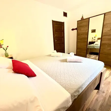 Guja Appartement Esino Lario