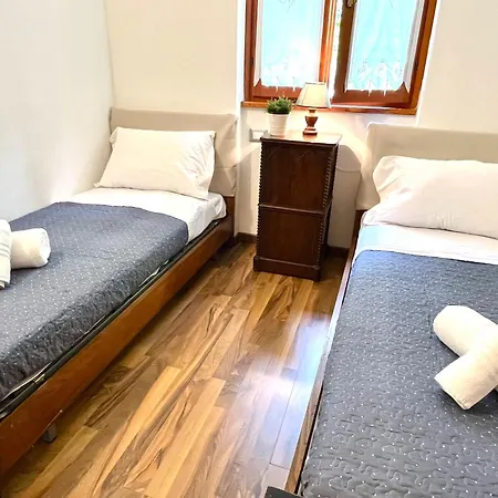 Guja Apartment