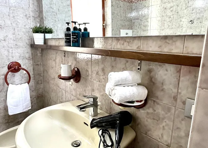 Apartament Guja *