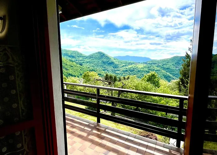 Guja Apartament