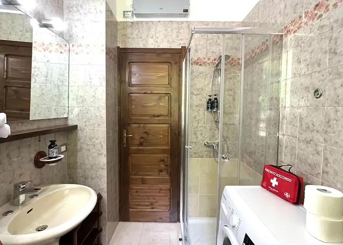 Apartament Guja