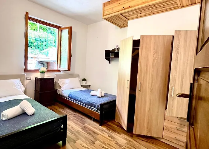 Apartament Guja *