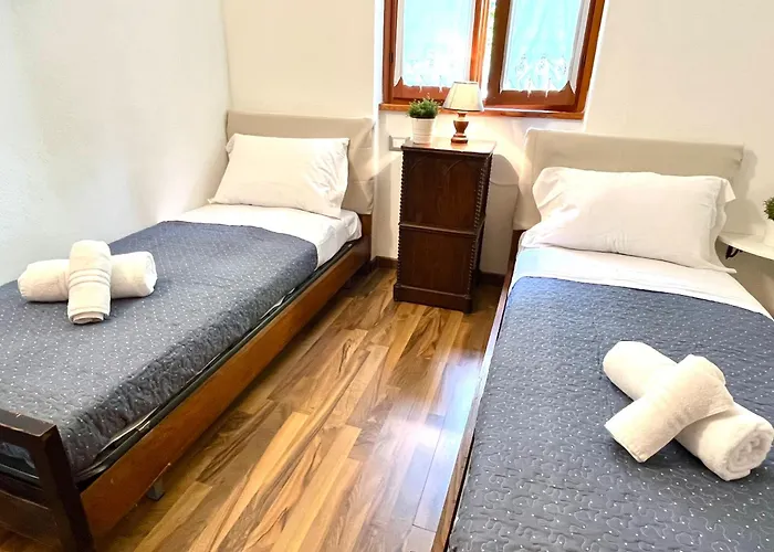 Guja Apartament