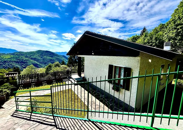 Guja Esino Lario